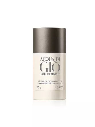 ARMANI | Acqua Di Gio Homme Deodorant Stick 75g | 